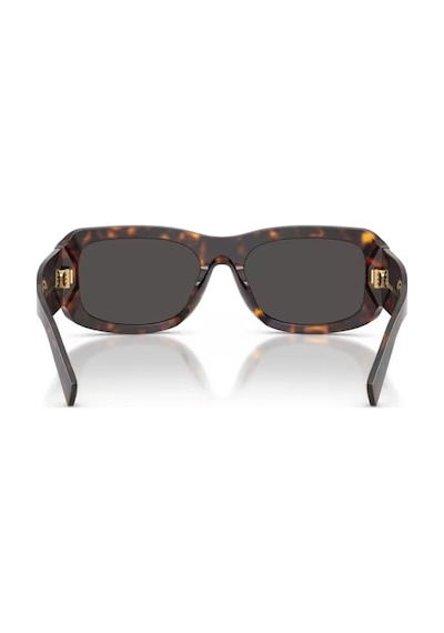 Dolce Gabbana Dg4503 502 87 57 Kadın Güneş Gözlüğü Koyu Gri