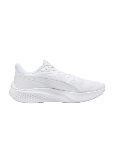 310778-46 Puma Pounce Lite Erkek Spor Ayakkabı Beyaz 310778-46