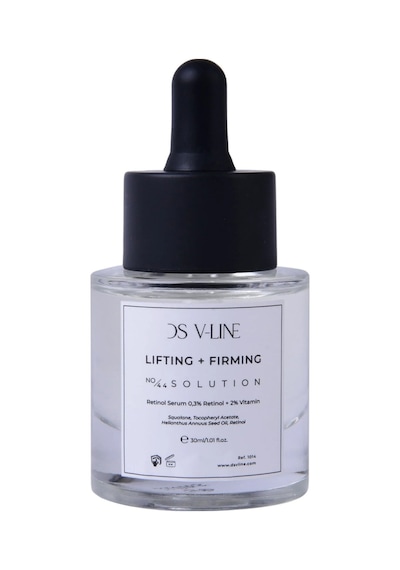 Ds V-Line Yenileyici Retinol Serum 30 ML