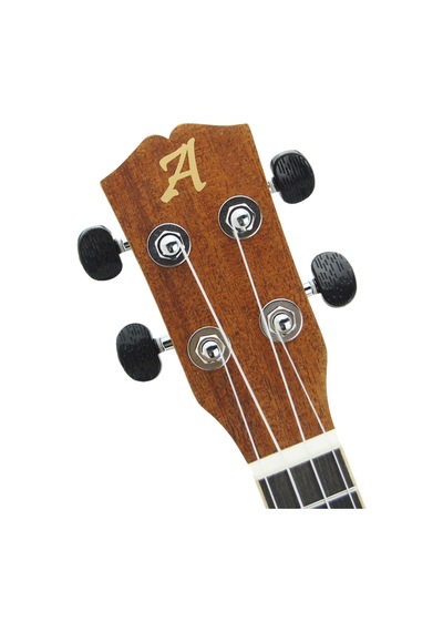 Ardor Lsk2172N Ukulele Cilasız Mat