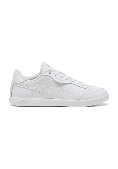 Puma Vikky Star Kadın Beyaz Sneaker Ayakkabı 40260002 1698984 Siyah