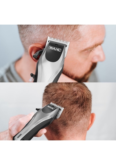 Wahl 9657 Rapid Clip Şarjlı Saç Sakal Kesme Makinesi
