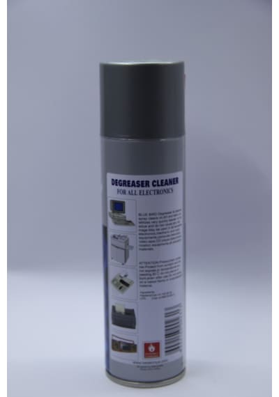Bluebırd Kontak Sprey Takım Mavi Yağsız + Kırmızı Yağlı Bluebırd Kontak Sprey Takım Mavi Yağsız + Kırmızı Yağlı