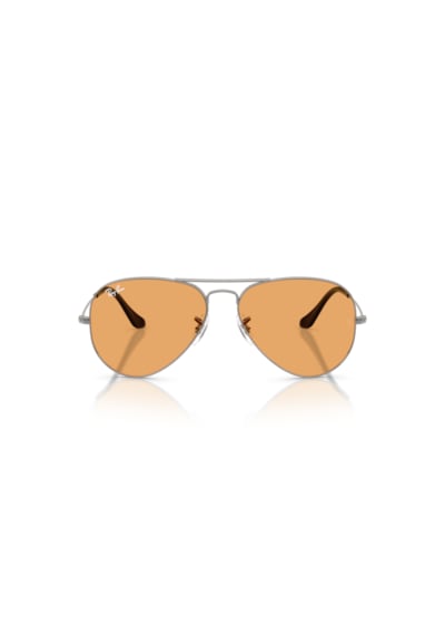 Ray-ban Rb 3025 Avıator 004/33 58 Unısex Güneş Gözlüğü Gri