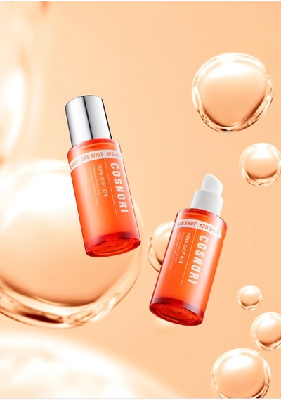 Cosnori Pdrn-shot 675 Serum 50 Ml