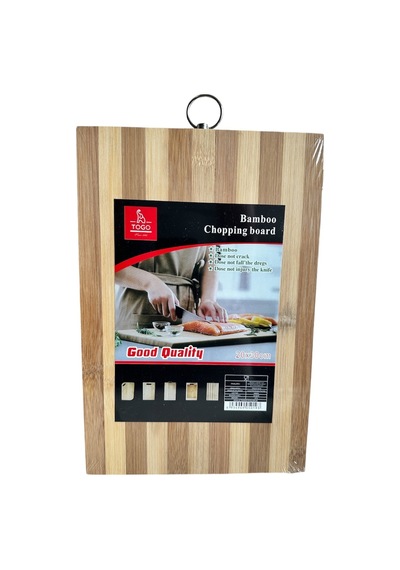 Kesme Tahtası 20x30 Cm Ahşap Kahverengi Diğer