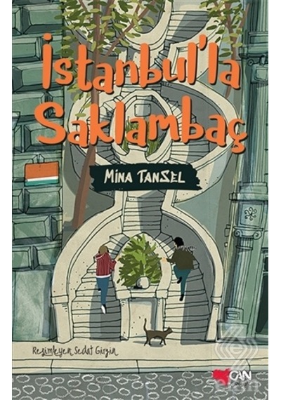 Istanbul'la Saklambaç/Mina Tansel