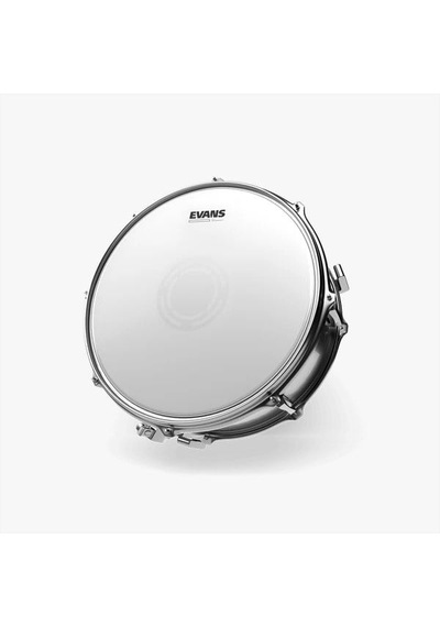 Evans B13uv1rd 13" Uv1 Reverse Dot Coated Tom Trampet Derisi