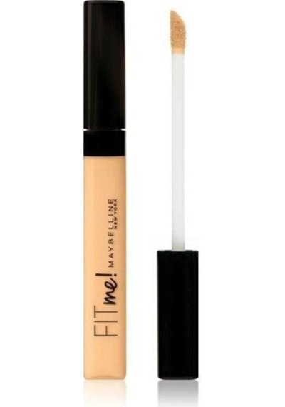 Maybelline New York Fit Me Concealer Kapatıcı 20 Sand + Lash Sensational Maskara