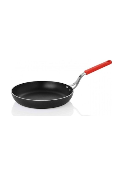 Delta Maxi Tava 30 Cm Siyah