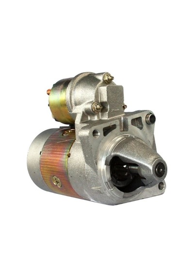 Mars Motoru 12v 0,8 Kw Fıat 1.2 Palıo 97- Punto, 1 Ad
