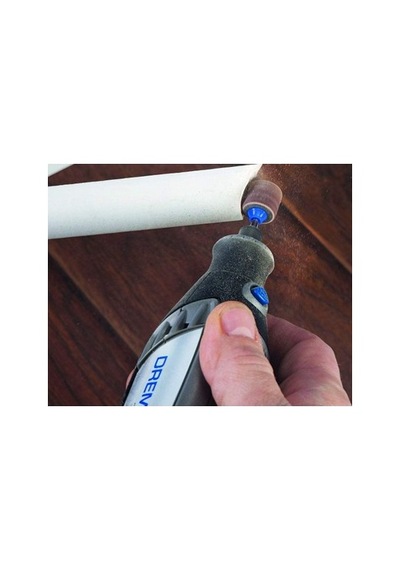 Zımparalama Mandreni Ve Bandı, 3.2 Mm Çapında