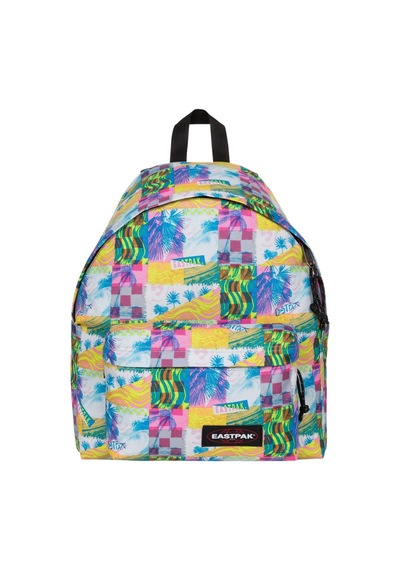 Eastpak Day Pak'r Sırt Çantası Retro Surf Light Ek0a5bg43z41