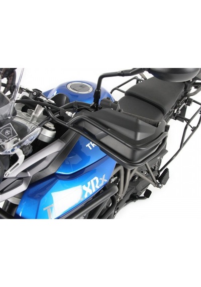 Hepco Becker Triump Tiger 800XC 2015 Elçik Koruma Demiri