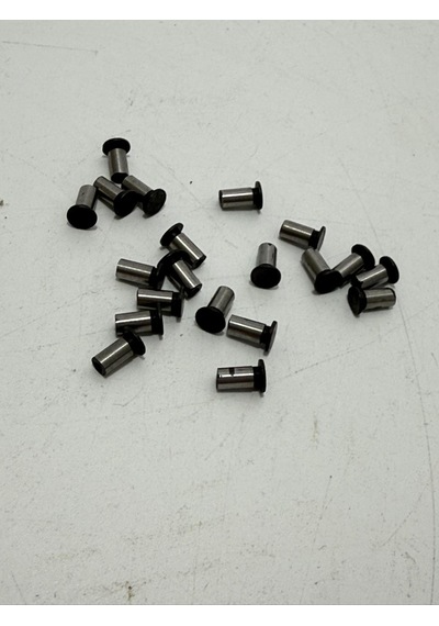 Eldiven Örgü Makinesi Pimi 6,5x4,5x2,5mm 20 Adet