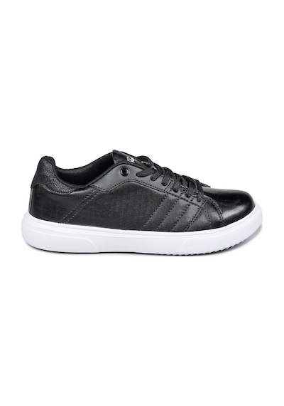 Jump 28054 Siyah - Beyaz Kadın Sneaker Günlük Spor Ayakkabı Siyah - Beyaz Jump 28054 Siyah - Beyaz Kadın Sneaker Günlük Spor Ayakkabı Siyah - Beyaz