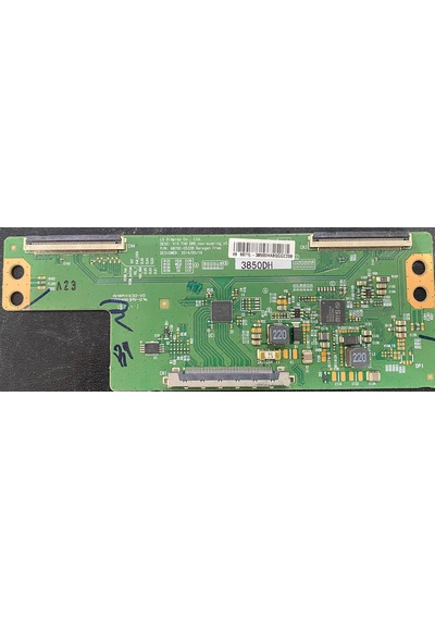 3850dh , 6870c-0532b , 49 6871l , Nc490due , Aafx1 , 49lk5900pla T Con Board