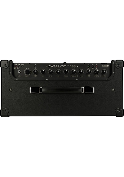 Line 6 Catalyst Cx 100 100-watt 12" Combo Amfi