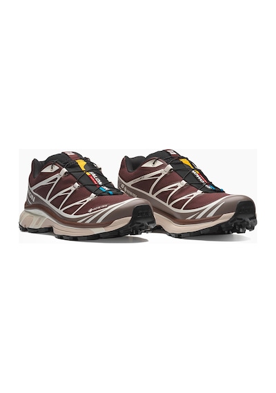 Salomon Xt-6 Gore-tex Ayakkabı L49215200 Bcıv Renkli