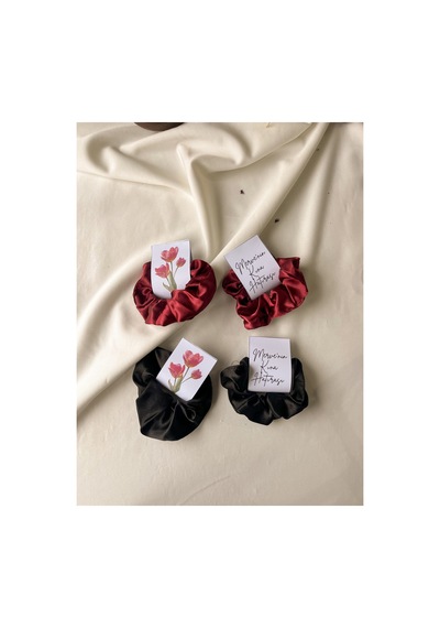 Saten Toka Kına Nişan Söz Hediyelik 10 Adet - 882973422