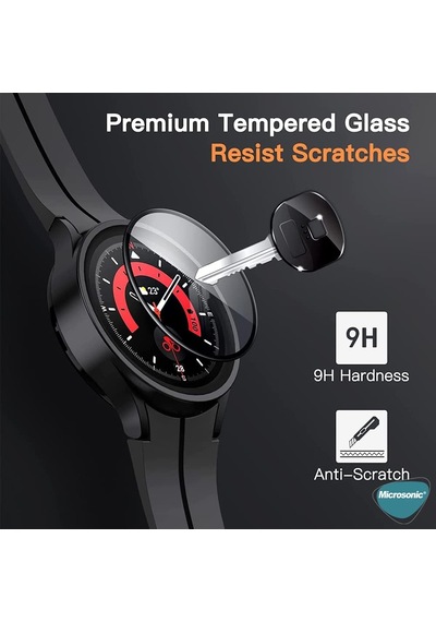 Samsung Galaxy Watch 7 44mm Tam Kaplayan Nano Cam Ekran Koruyucu Siyah Galaxy Watch 7 44mm İle Uyumlu Ekran Koruyucu - Siyah Çok Renkli Samsung Galaxy Watch 7 44mm Tam Kaplayan Nano Cam Ekran Koruyucu Siyah Galaxy Watch 7 44mm İle Uyumlu Ekran Koruyucu - Siyah Çok Renkli