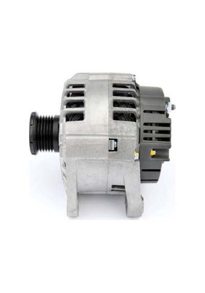 Hella 8el011710561 Alternatör 14v 130a 49 Mm Renault 2310000q0a -