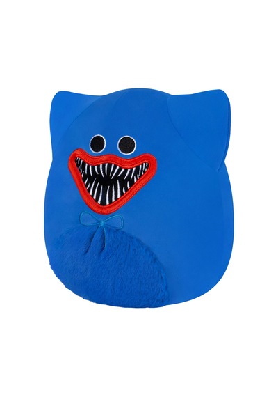 Squishmallows Poppy Playtime Serisi - Huggy Wuggy 20 Cm Po00002 Çok Renkli