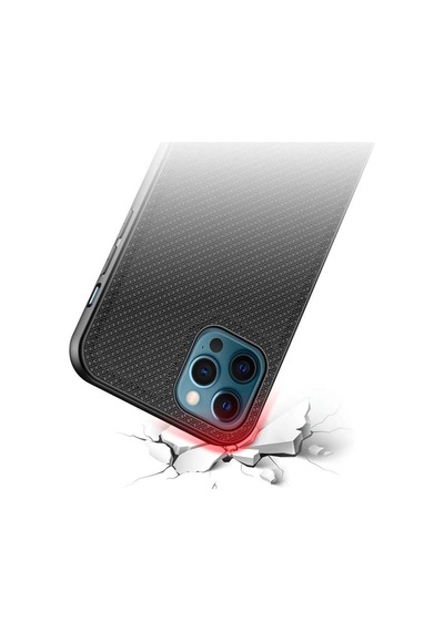 Dux Ducis Fino Serisi Apple Uyumlu iPhone 12 Pro Max Kilif Premium Dokuma Sil 260575640 - Renk / Yesil