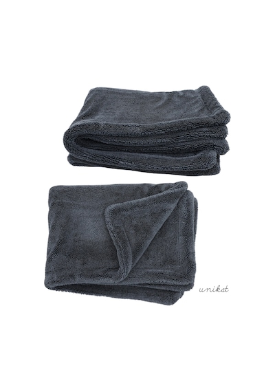 Ultra Yumuşak Mikrofiber Kurulama Havlusu 1300 Gsm 60x90 Cm 1 Adet