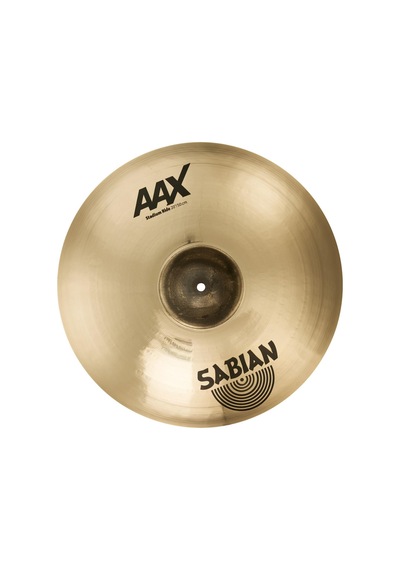 Sabian 22013xb Aax Stadium Ride Zil 20 İnç Açık Hava Konserle
