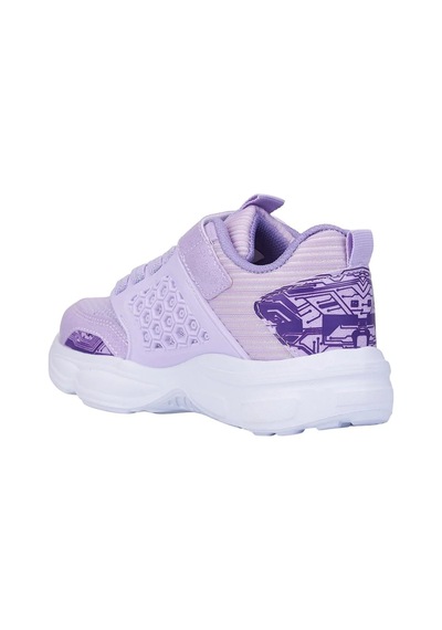 Tuğba Ortopedi 019 Çocuk Rahat Sneaker Lila