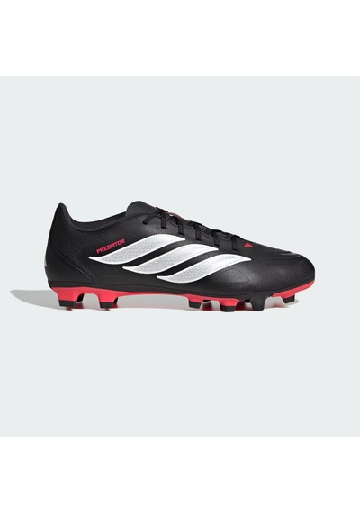 Adidas Js0350 Predator Club Fg/mg Unisex Krampon Siyah