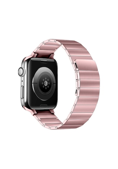 Watch 38mm Kr404 Huks Kordon - Rose Gold Diğer