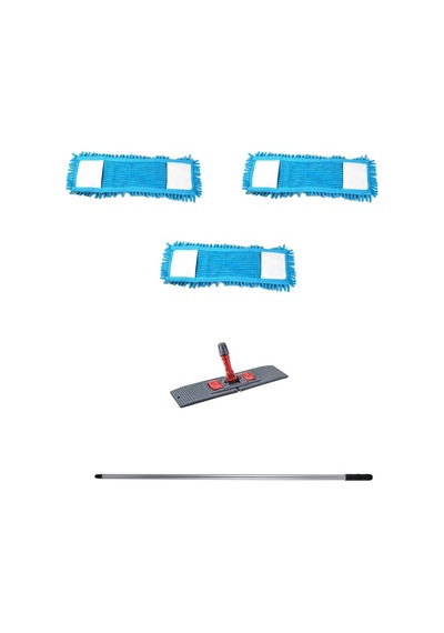 Ceymop Srf-112 101 Makarna Mop Seti 40 Cm