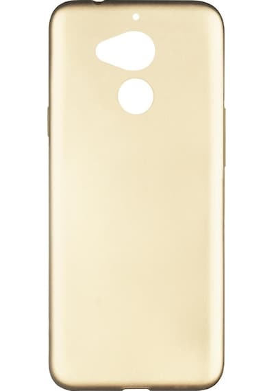 General Mobile Gm8 Kılıf Ince Esnek Soft Premium Silikon Kapak