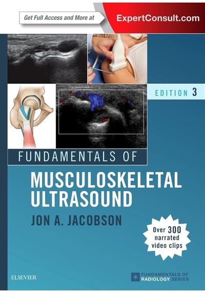 Fundamentals Of Musculoskeletal Ultrasound