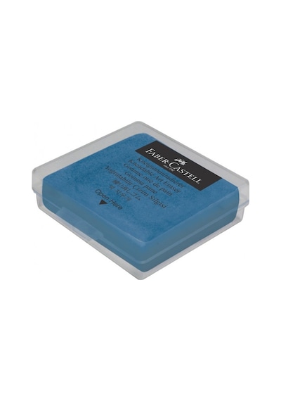 Faber Castell Plastik Kutulu Hamur Silgi N11.5327
