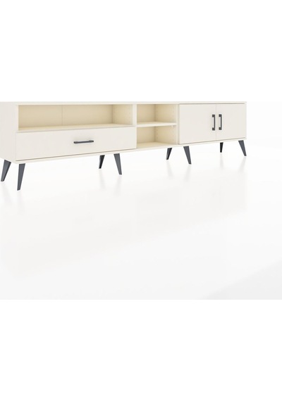 Arges Tv Ünitesi 3 Raflı Tek Çekmeceli 2 Kapaklı 220x30x51 Aytaşı-aytaşı Aytası/aytası - Aytası Arges Tv Ünitesi 3 Raflı Tek Çekmeceli 2 Kapaklı 220x30x51 Aytaşı-aytaşı Aytası/aytası - Aytası