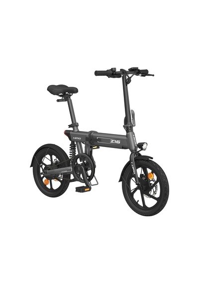 Himo Z16 250W 20'' Jant Katlanır HD LCD Elektrikli Bisiklet