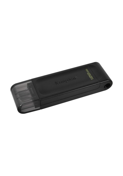 Kingston Datatraveler 70 128gb Type-c Usb Flash Bellek Dt70/128gb