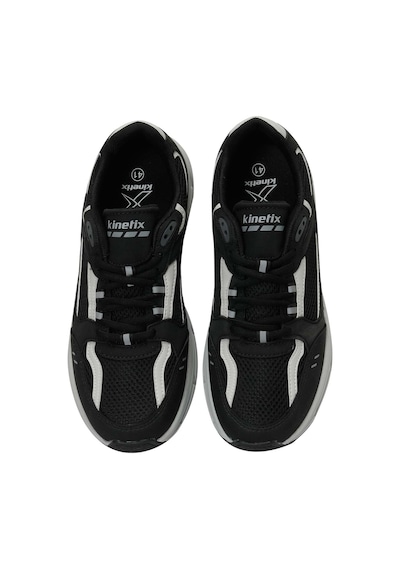 Kinetix Calypto 4fx 0101529978 Erkek Spor Ayakkabı Siyah - Gri Kinetix Calypto 4fx 0101529978 Erkek Spor Ayakkabı Siyah - Gri