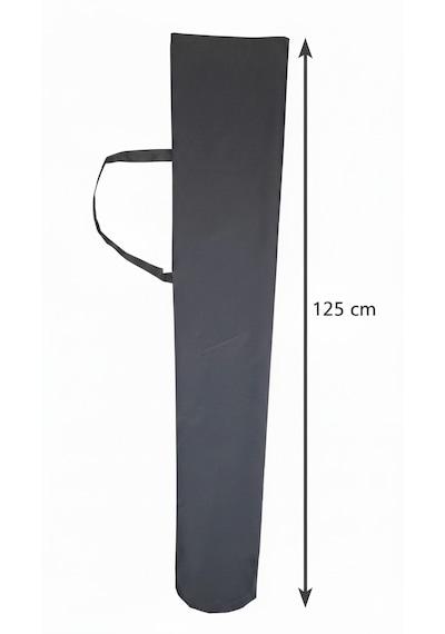 Form Outdoor Plaj Şemsiyesi + Taşıma Çantası Turkuaz