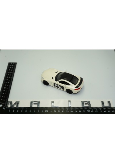 Chevrolet Malibu Bagaj 3m 3d Krom Abs Yazı Logo Amblem