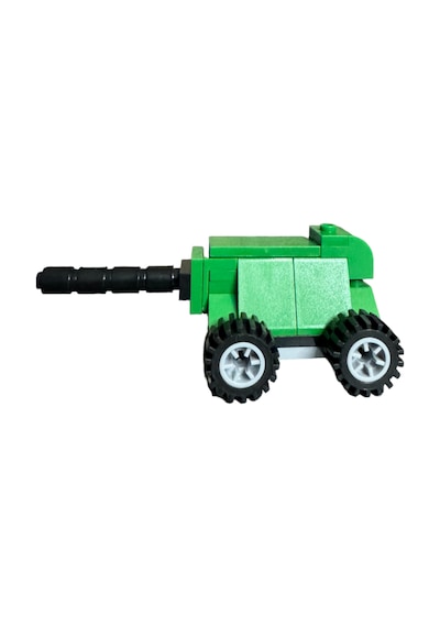 Dostoys 550 Parça Modüler Yapı Seti