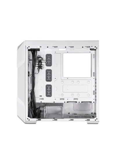 Td500v2-wgnn-stu-cm Masterbox Td500 V2 Beyaz Argb Tempered Glass Kristal Mesh Ön Panel Td500v2-wgnn-stu-cm Masterbox Td500 V2 Beyaz Argb Tempered Glass Kristal Mesh Ön Panel