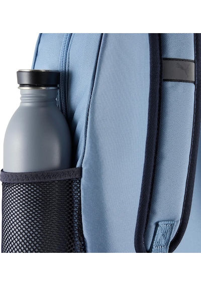 091439-01 Puma Phase Cb Small Backpack Çocuk Sırt Çantası Mavi 091439-01 MAvi