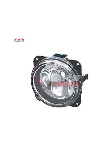 Sıs Lambası Sol / Sag Connect 04 09 Buyuk Tıp Mars Ys61 15k201 Ba 1097474