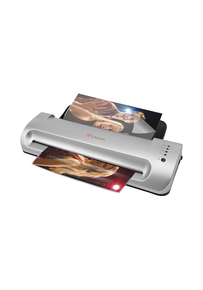 Baove OCW360 Laminasyon Makinesi - A3, A4, A5, A6 - Pvc Laminasyon Kaplama