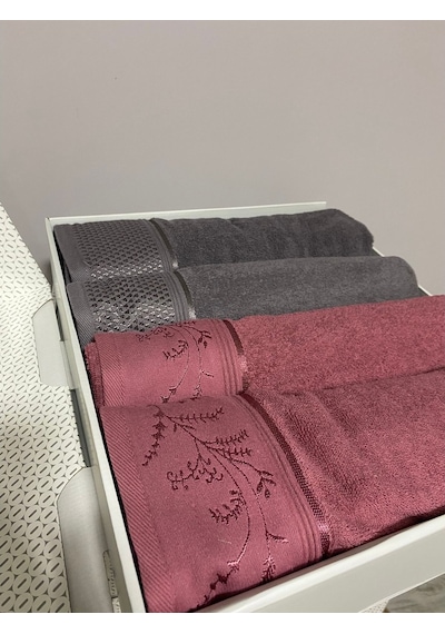 Özdilek Dıtsy Best Set Hamam Takımı