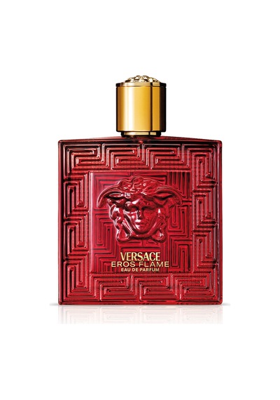 Eros Flame Edp 100 Ml - Erkek Parfümü Fresh